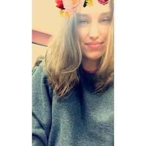 Meet your Posher, Leslie